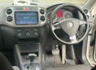 2010 Volkswagen Tiguan Mint Condition