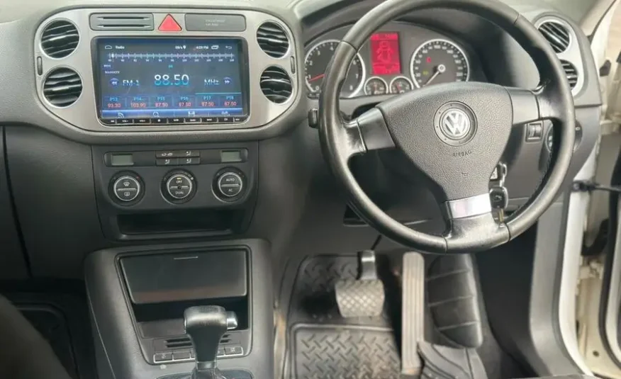 2010 Volkswagen Tiguan Mint Condition