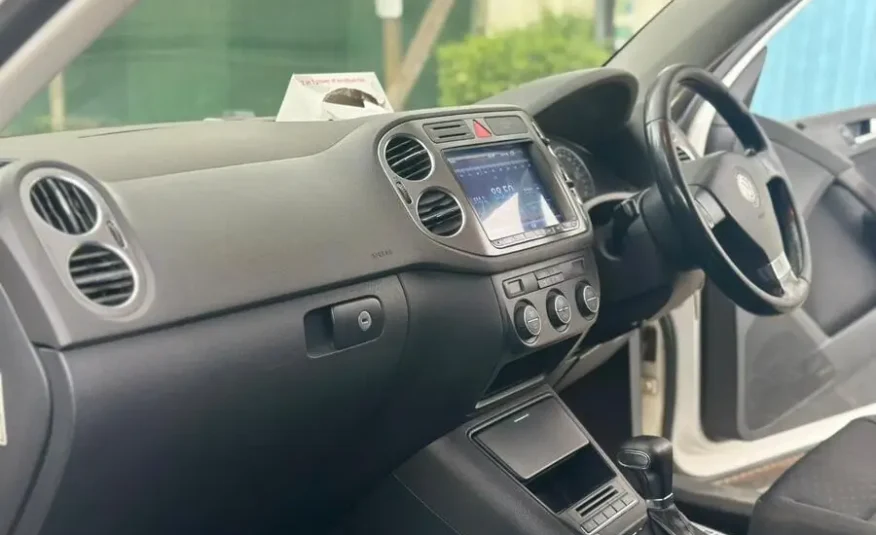 2010 Volkswagen Tiguan Mint Condition