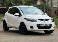 2011 Mazda Demio Mint Condition