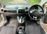 2011 Mazda Demio Mint Condition