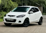 2011 Mazda Demio Mint Condition