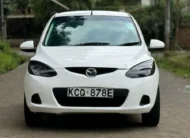2011 Mazda Demio Mint Condition