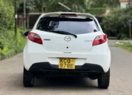 2011 Mazda Demio Mint Condition