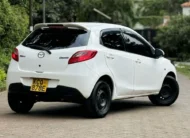 2011 Mazda Demio Mint Condition