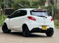 2011 Mazda Demio Mint Condition