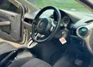 2011 Mazda Demio Mint Condition