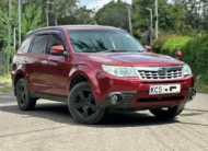 2011 Subaru Forester Mint Condition
