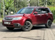2011 Subaru Forester Mint Condition