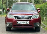 2011 Subaru Forester Mint Condition