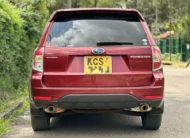 2011 Subaru Forester Mint Condition