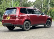 2011 Subaru Forester Mint Condition