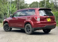 2011 Subaru Forester Mint Condition