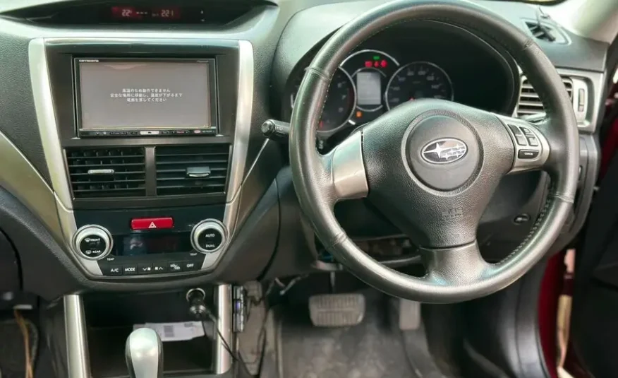 2011 Subaru Forester Mint Condition