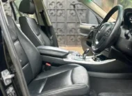 2012 Bmw X3 Sunroof