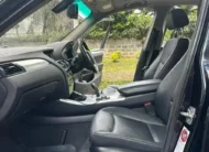 2012 Bmw X3 Sunroof
