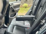 2012 Bmw X3 Sunroof