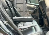 2012 Bmw X3 Sunroof
