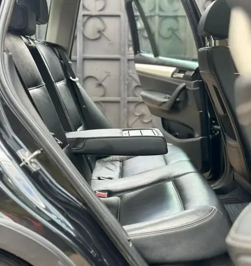 2012 Bmw X3 Sunroof