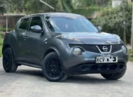 2012 Nissan Juke Mint Condition