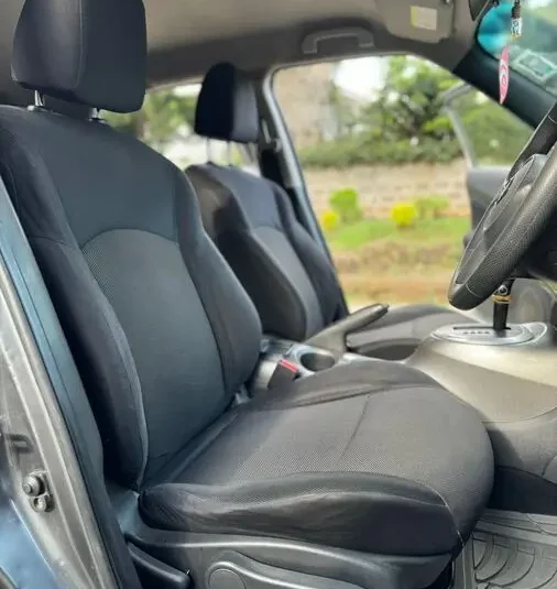 2012 Nissan Juke Mint Condition