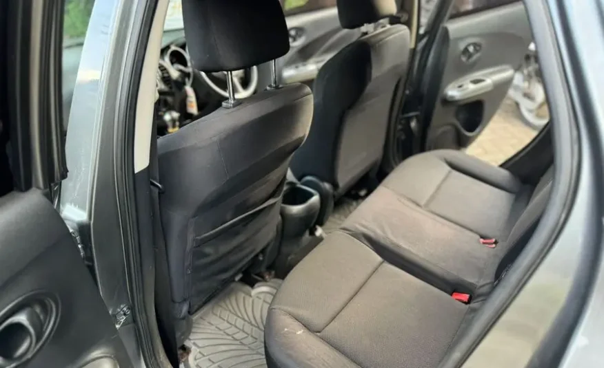 2012 Nissan Juke Mint Condition