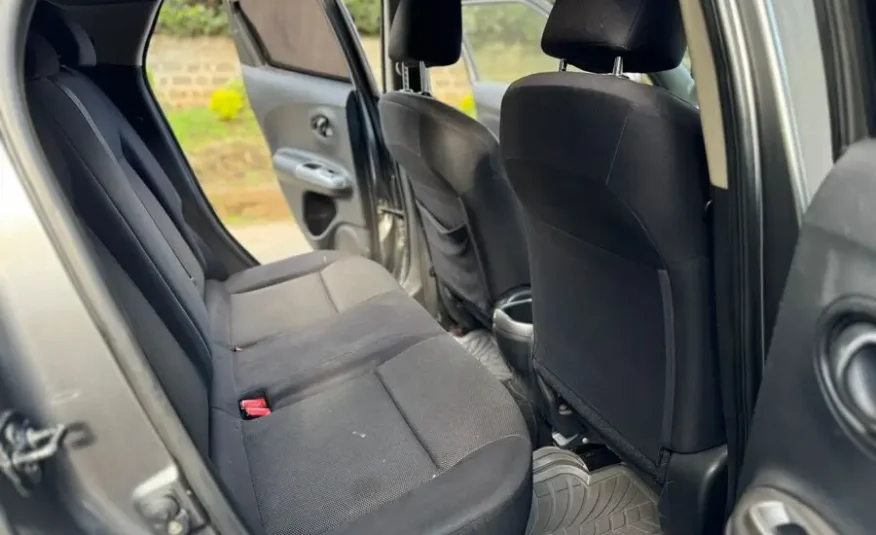 2012 Nissan Juke Mint Condition