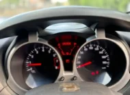 2012 Nissan Juke Mint Condition