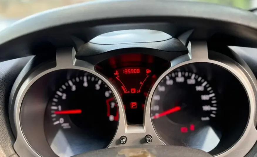2012 Nissan Juke Mint Condition