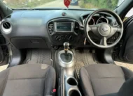2012 Nissan Juke Mint Condition