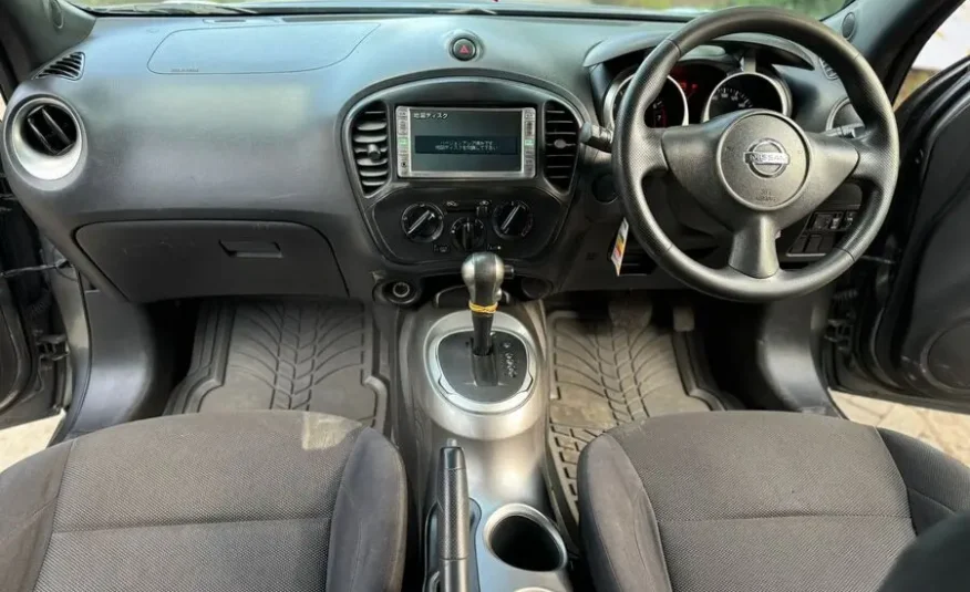 2012 Nissan Juke Mint Condition