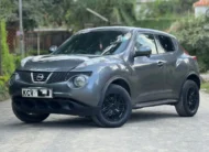 2012 Nissan Juke Mint Condition