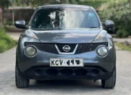 2012 Nissan Juke Mint Condition