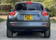 2012 Nissan Juke Mint Condition