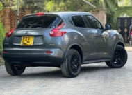 2012 Nissan Juke Mint Condition