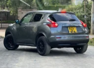 2012 Nissan Juke Mint Condition