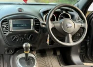 2012 Nissan Juke Mint Condition
