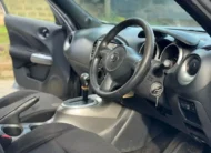 2012 Nissan Juke Mint Condition