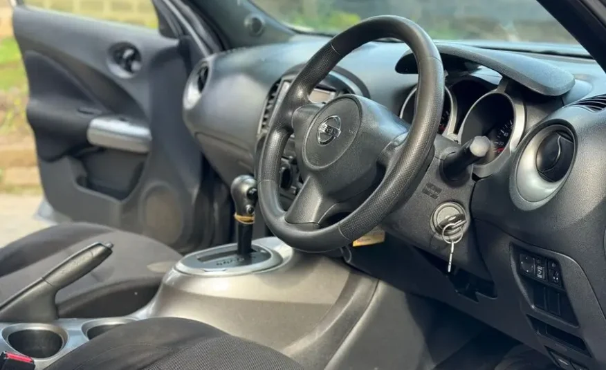 2012 Nissan Juke Mint Condition