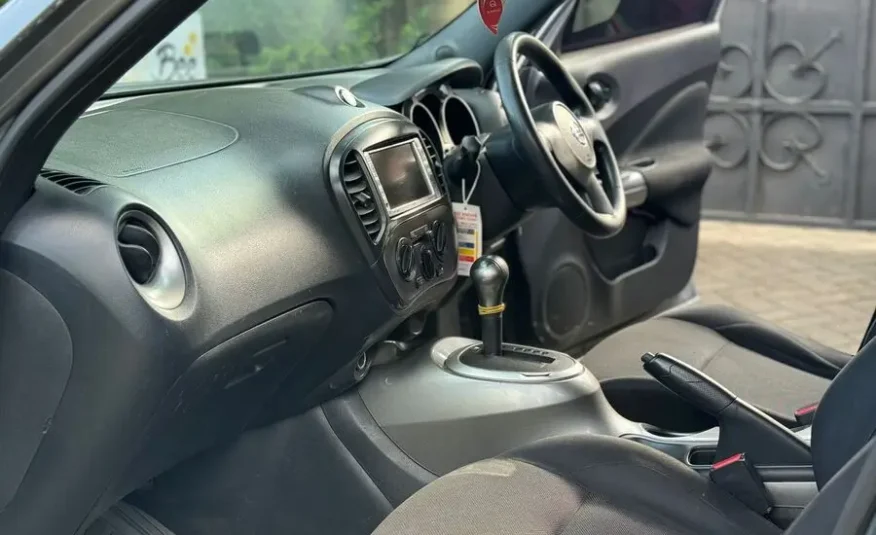 2012 Nissan Juke Mint Condition