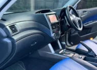 2012 Subaru Forester STI