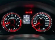 2012 Subaru Forester STI