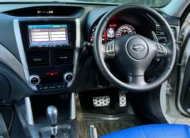 2012 Subaru Forester STI
