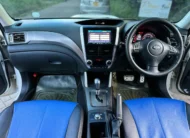 2012 Subaru Forester STI