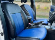2012 Subaru Forester STI