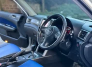 2012 Subaru Forester STI