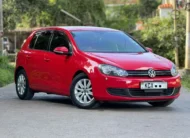 2012 Volkswagen Golf MK6 Mint Condition