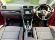2012 Volkswagen Golf MK6 Mint Condition