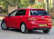 2012 Volkswagen Golf MK6 Mint Condition