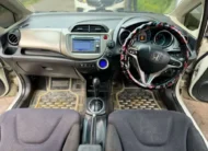 2013 Honda Fit Hybrid Mint Condition